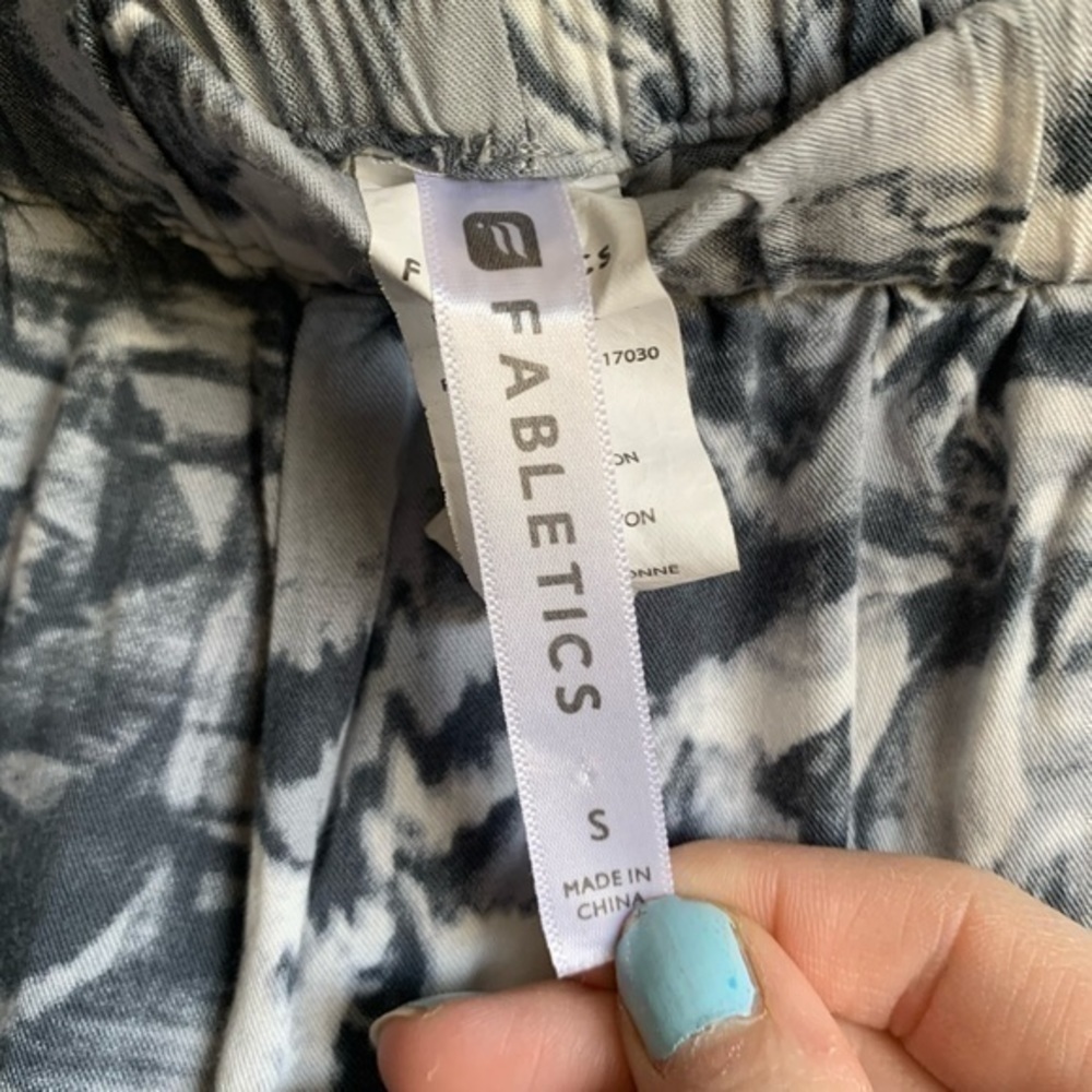 Fabletics | joggers - Picture 5 of 5